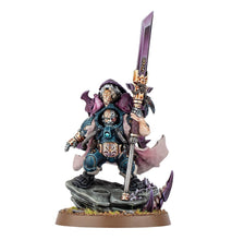 Load image into Gallery viewer, Leagues of Votann : Buri Aegnirssen