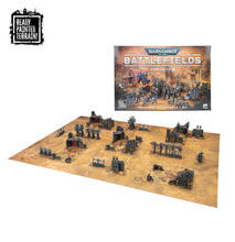 Load image into Gallery viewer, Battlefields: Armageddon – Pre Painted