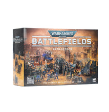 Load image into Gallery viewer, Battlefields: Armageddon – Pre Painted