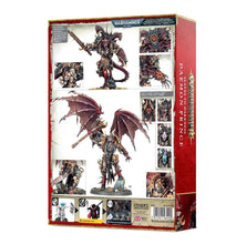 Load image into Gallery viewer, SLAVES TO DARKNESS: Daemon Prince