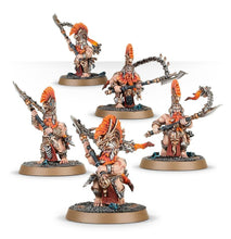 Load image into Gallery viewer, AOS : FYRESLAYERS: Hearthguard Berzerkers
