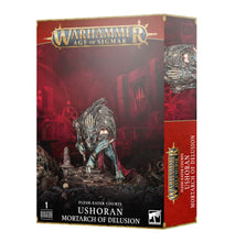 Load image into Gallery viewer, AOS : FLESH-EATER COURTS : Ushoran, Mortarch of Delusion