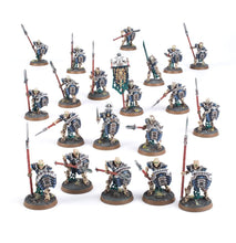 Load image into Gallery viewer, AOS : OSSIARCH BONEREAPERS : Mortek Guard