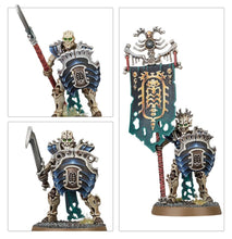 Load image into Gallery viewer, AOS : OSSIARCH BONEREAPERS : Mortek Guard