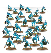 Load image into Gallery viewer, AOS : SERAPHON : Skinks