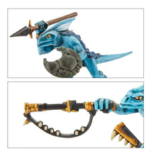 Load image into Gallery viewer, AOS : SERAPHON : Skinks