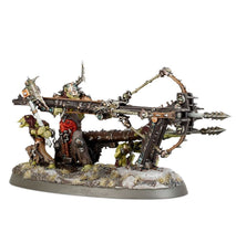 Load image into Gallery viewer, AOS : ORRUK WARCLANS : Beast-skewer Killbow