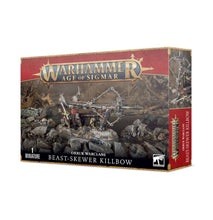 Load image into Gallery viewer, AOS : ORRUK WARCLANS : Beast-skewer Killbow