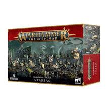 Load image into Gallery viewer, AOS : GLOOMSPITE GITZ: Stabbas