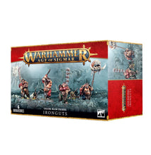 Load image into Gallery viewer, AOS: OGOR MAWTRIBES - Ironguts
