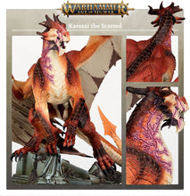 Load image into Gallery viewer, STORMCAST ETERNALS: Krondys, Son of Dracothion