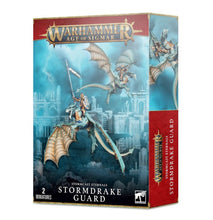 Load image into Gallery viewer, STORMCAST ETERNALS: Stormdrake Guard