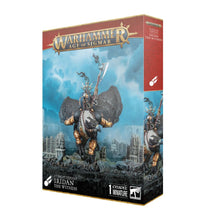 Load image into Gallery viewer, STORMCAST ETERNALS: Iridan the Witness