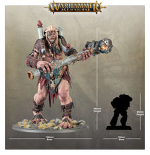 Load image into Gallery viewer, SONS OF BEHEMAT: King Brodd