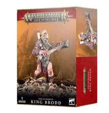 Load image into Gallery viewer, SONS OF BEHEMAT: King Brodd