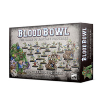 Load image into Gallery viewer, BLOOD BOWL: Snotling Blood Bowl Team – Crud Creek Nosepickers