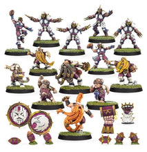 Load image into Gallery viewer, BLOOD BOWL: Old World Alliance