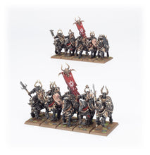 Load image into Gallery viewer, THE OLD WORLD: Warriors of Chaos - Chaos Knight