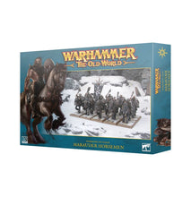 Load image into Gallery viewer, Chaos Warriors Marauder Horsemen
