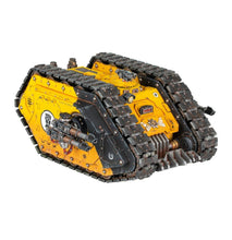 Load image into Gallery viewer, HORUS HERESY: Land Raider Proteus