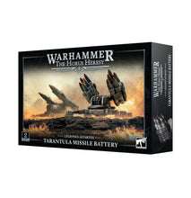Load image into Gallery viewer, HORUS HERESY: Legion Astartes Tarantula Missile Battery
