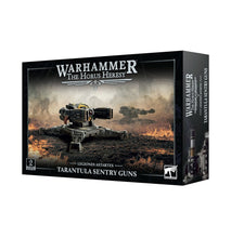 Load image into Gallery viewer, HORUS HERESY: Legion Astartes Tarantula Sentry Guns