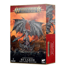 Load image into Gallery viewer, AOS: SLAVES TO DARKNESS: Be'lakor, the Dark Master