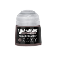Load image into Gallery viewer, Carmine Blades 1 (12ml)