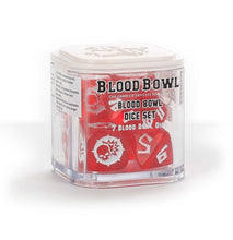 Load image into Gallery viewer, BLOOD BOWL: Dice Set