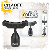 Load image into Gallery viewer, CITADEL Colour Painting Handle XL