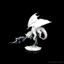 Load image into Gallery viewer, D&D Nolzurs Marvelous Miniatures: Young Blue Dragon