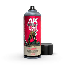 Load image into Gallery viewer, Bone Primer - Quick Gen Spray