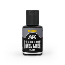 Load image into Gallery viewer, Precision Paneliner - Black 30ml