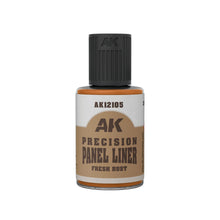 Load image into Gallery viewer, Precision Paneliner - Fresh Rust 30ml