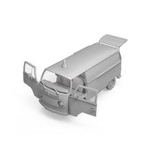 Load image into Gallery viewer, T2 Model 1972 Van 1:35