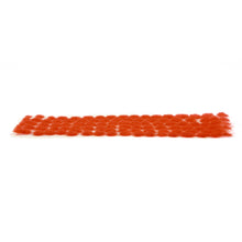 Load image into Gallery viewer, Red Fantasy Tufts 2mm
