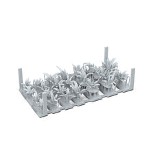 Load image into Gallery viewer, Grass Tufts - AK Basing Bits