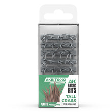 Load image into Gallery viewer, Tall Grass - AK Basing Bits