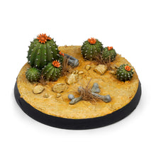 Load image into Gallery viewer, Barrel Cactus - AK Basing Bits