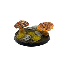 Load image into Gallery viewer, Gigant Mushrooms - AK Basing Bits