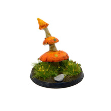 Load image into Gallery viewer, Gigant Mushrooms - AK Basing Bits