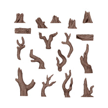 Load image into Gallery viewer, Dead Trees - AK Basing Bits