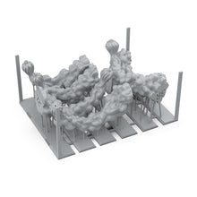 Load image into Gallery viewer, Jum Pack Trail FX - AK Basing Bits