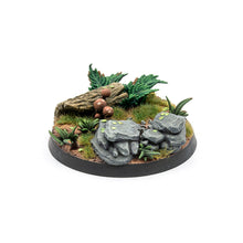 Load image into Gallery viewer, Dead Trees - AK Basing Bits