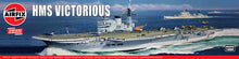 Load image into Gallery viewer, HMS Victorious - Vintage Classics 1:600