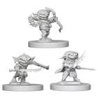 Load image into Gallery viewer, D&D Nolzurs Marvelous Miniatures: Goblins