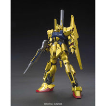 Load image into Gallery viewer, HGUC 1/144 HYAKU-SHIKI RE-RUN