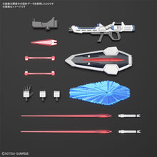 Load image into Gallery viewer, HG 1/144 Gundam Rising Freedom