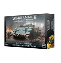 Load image into Gallery viewer, HORUS HERESY: Predator Support Tank