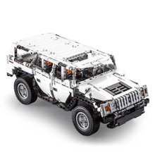 Load image into Gallery viewer, CADA Warrior H2 Off-Roader